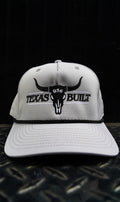 TEXAS BUILT / 956 Rope Hat