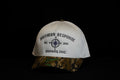 New Era Green Leaf & Tan Hat