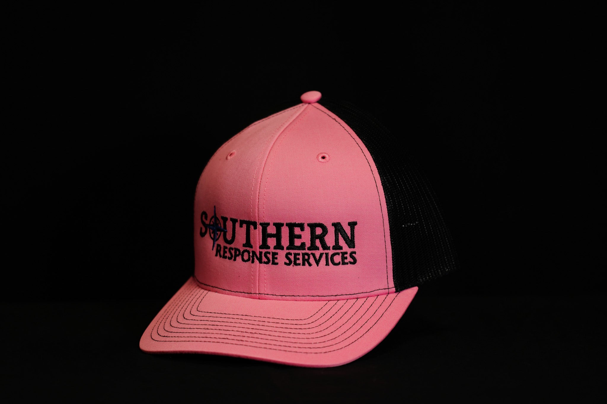 Richardson 112 Pink Hat