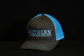 Richardson 112 Baby Blue Hat