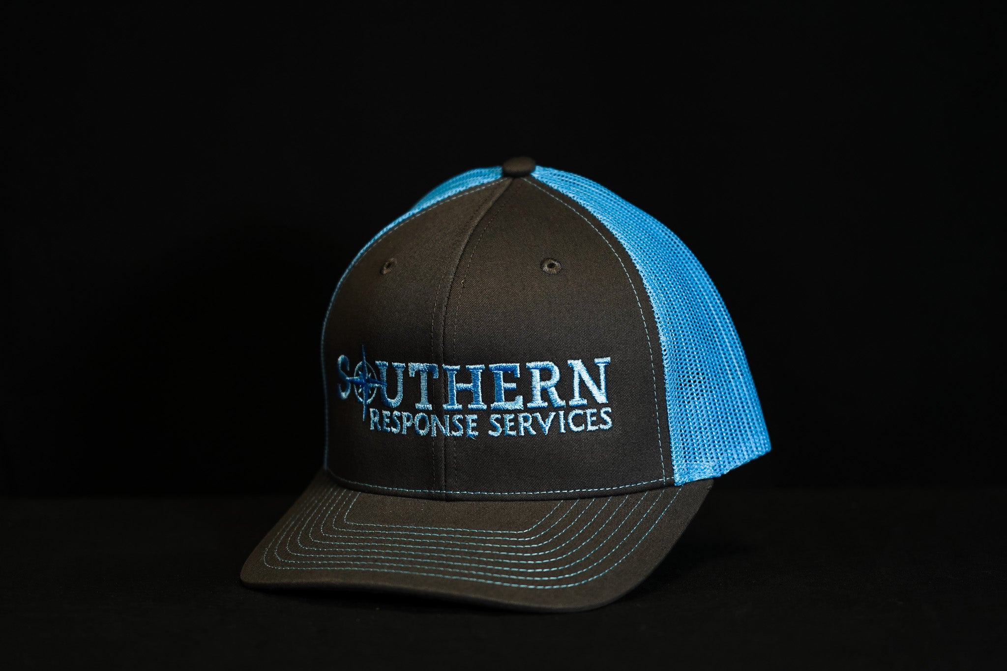 Richardson 112 Baby Blue Hat