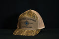 Richardson 5 Panel Bottomland Hat
