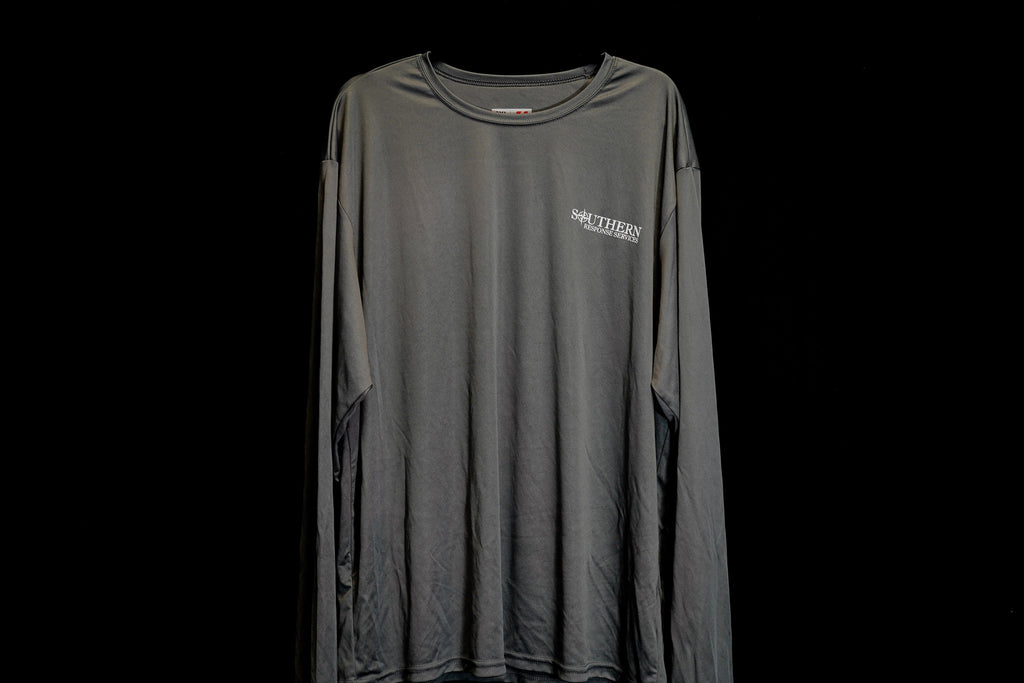Long Sleeve Performance SRS Shirt