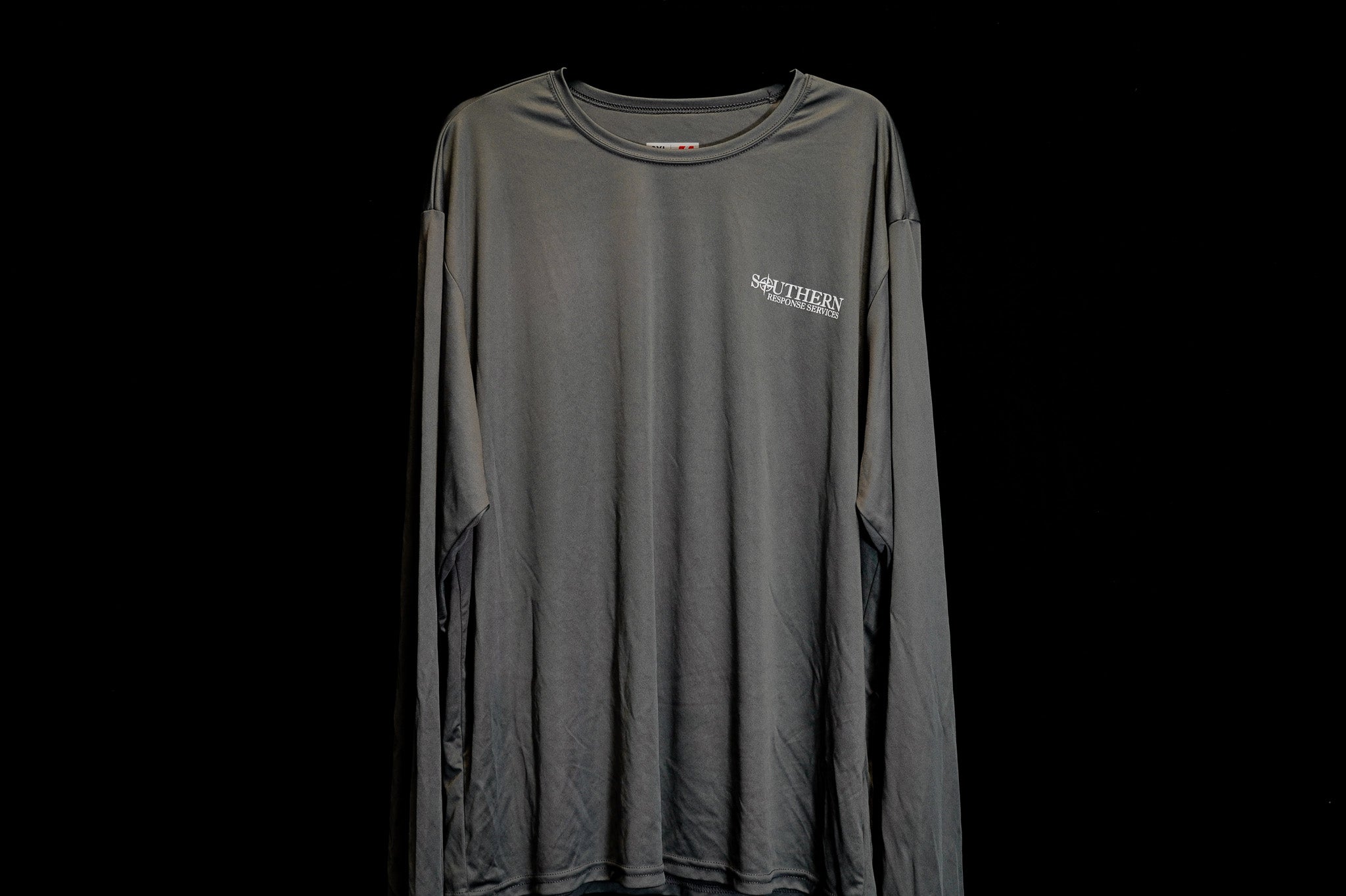 Long Sleeve Performance SRS Shirt