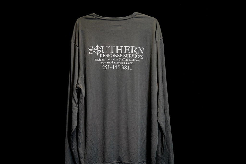 Long Sleeve Performance SRS Shirt