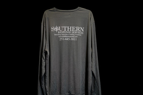 Long Sleeve Performance SRS Shirt