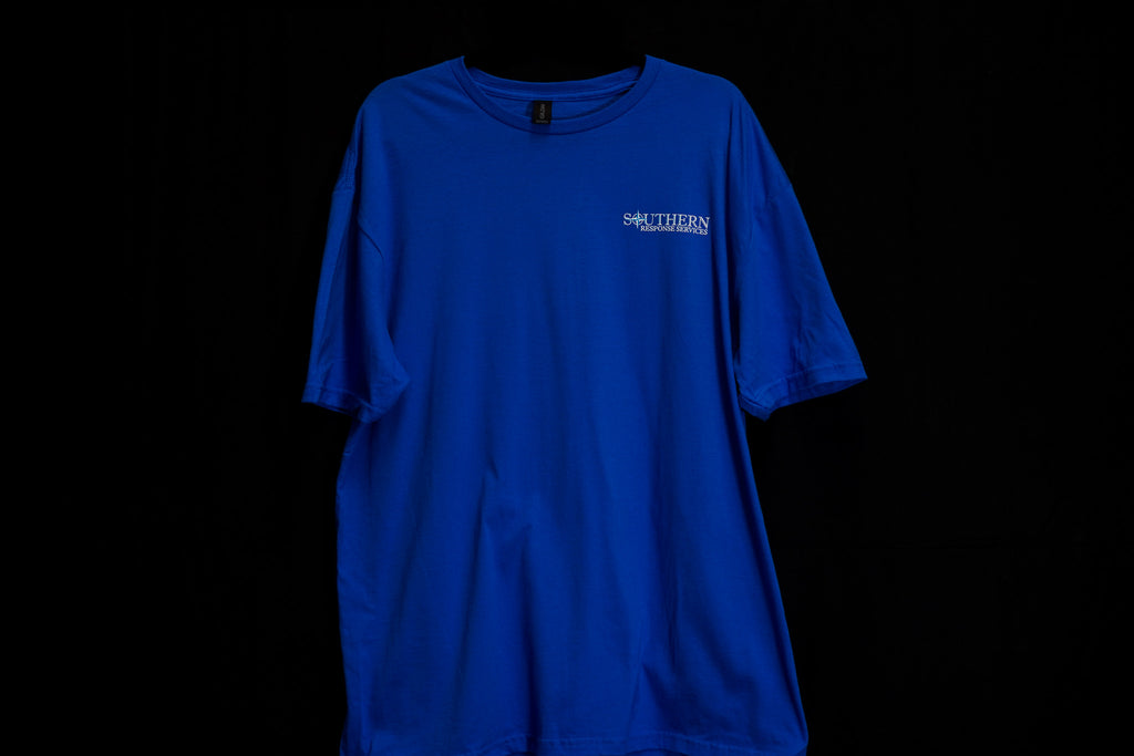 Short Sleeve SRS T-Shirt