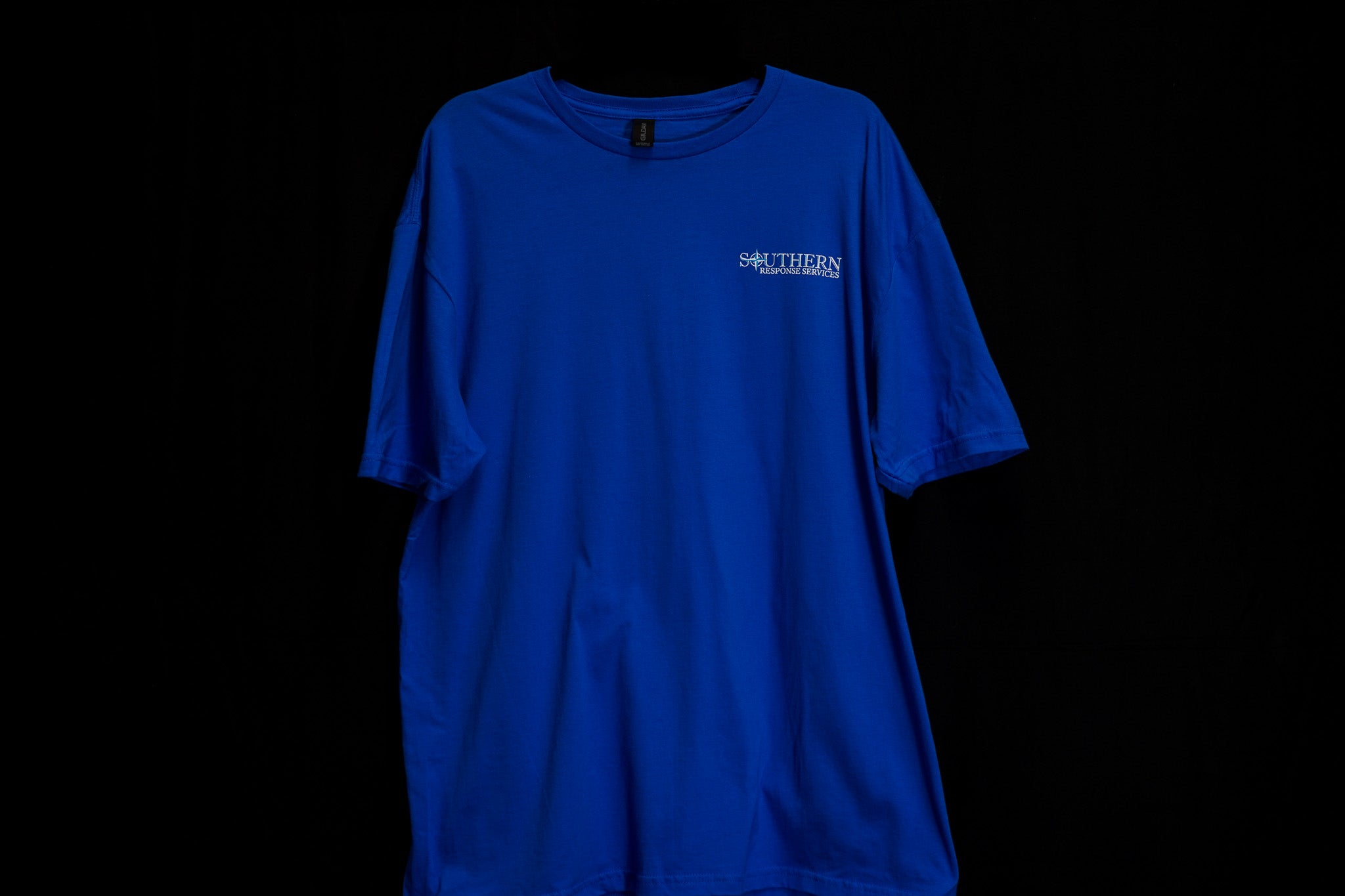 Short Sleeve SRS T-Shirt